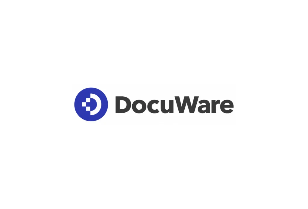 Solution 1 : Vous utilisez déjà DocuWare ?
