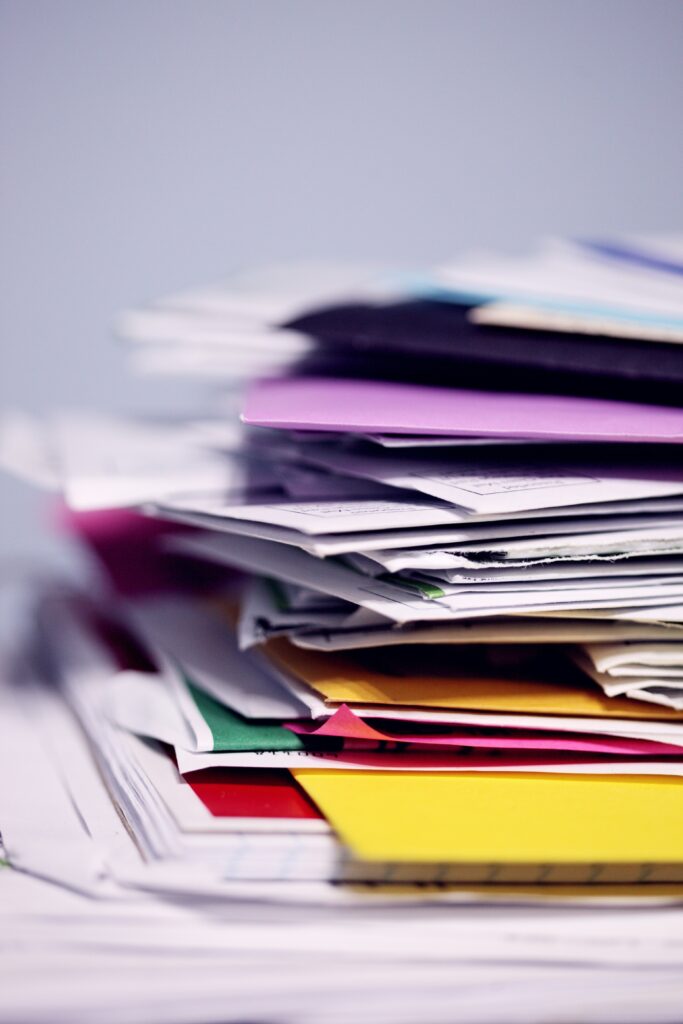 Archivage légal des factures