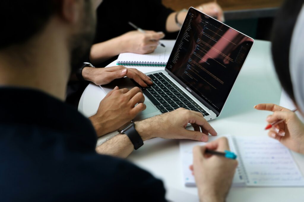 Formation et maintenance (TMA)