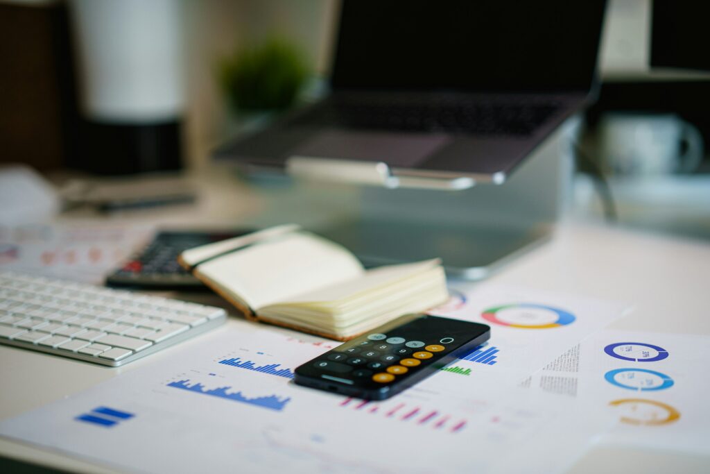 Automatisation du traitement comptable